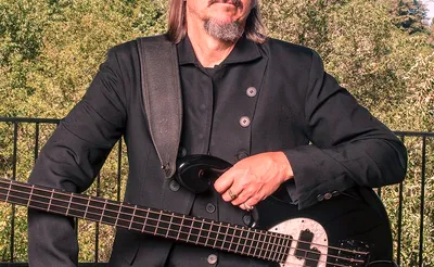 Les Claypool