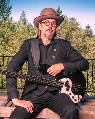 Les Claypool