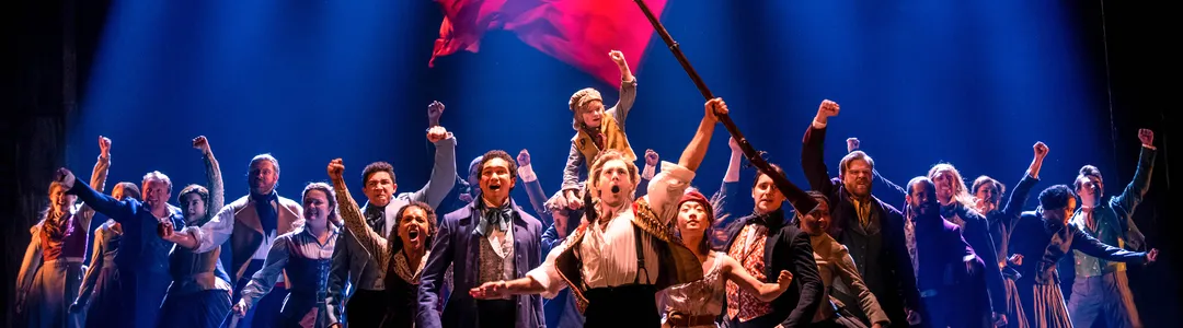 Les Miserables