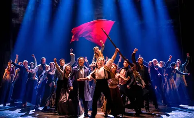 Les Miserables