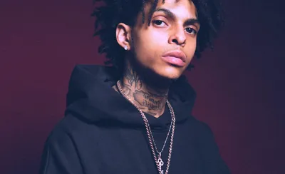 Lil Tony