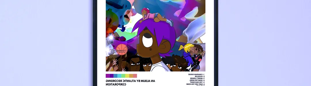 Lil Uzi Vert