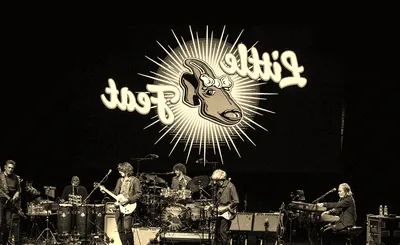 Little Feat
