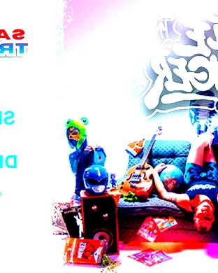 Little Stranger Chicago