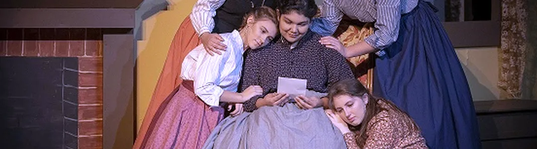 Little Women