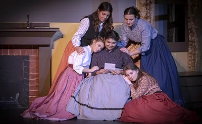 Little Women