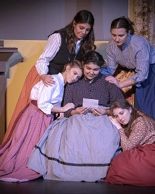 Little Women
