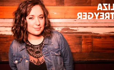 Liza Treyger