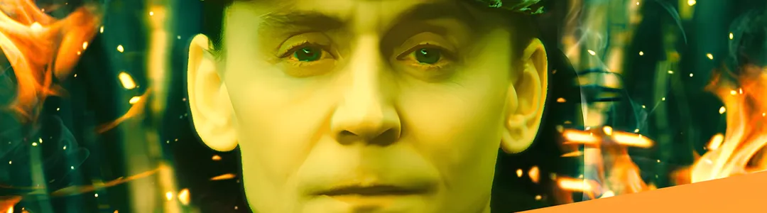 LOKI - The End of the World Tour