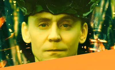 LOKI - The End of the World Tour