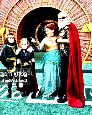 LOKI - The End of the World Tour