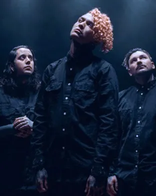 Lorna Shore, Paleface Swiss & Signs of the Swarm