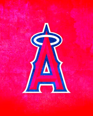 Los Angeles Angels of Anaheim