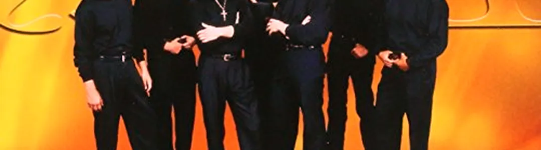 Los Bukis
