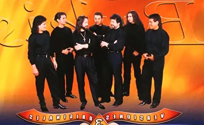 Los Bukis