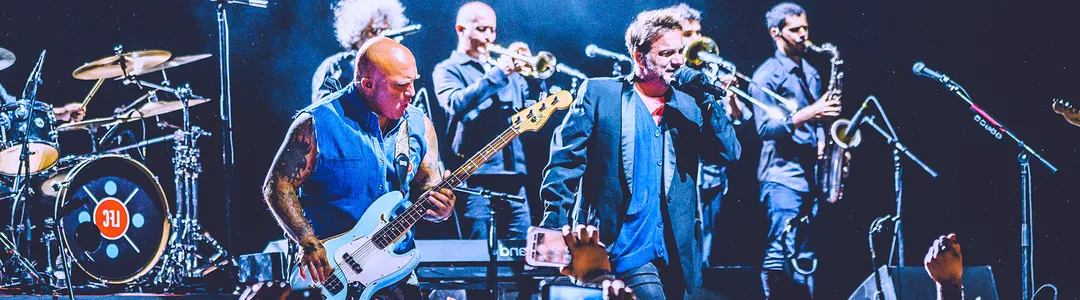 Los Fabulosos Cadillacs