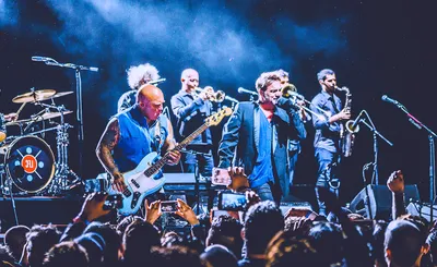 Los Fabulosos Cadillacs