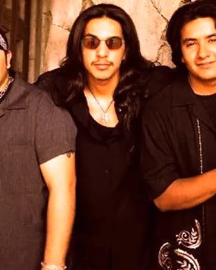 Los Lonely Boys Joliet