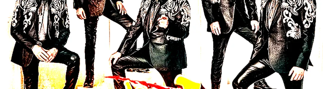 Los Tigres del Norte