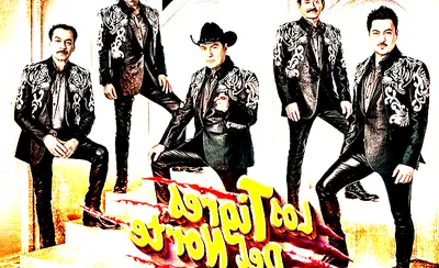 Los Tigres del Norte