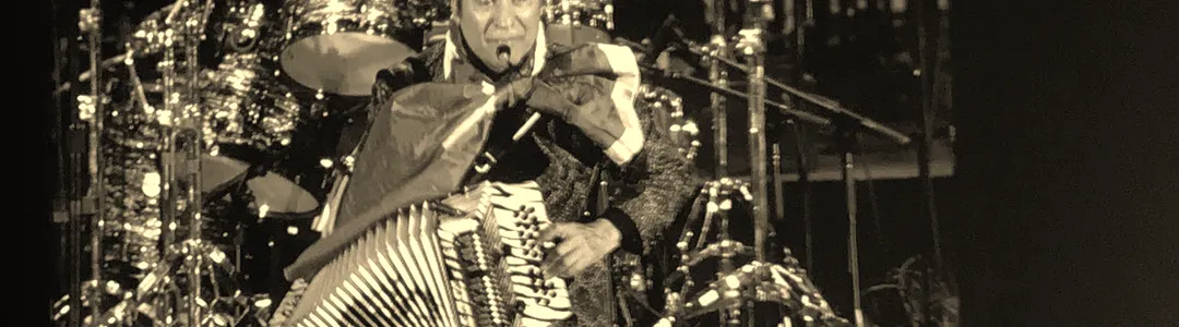 Los Tigres del Norte