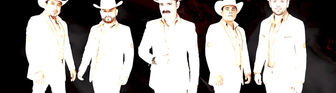 Los Tucanes De Tijuana