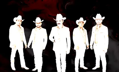 Los Tucanes De Tijuana