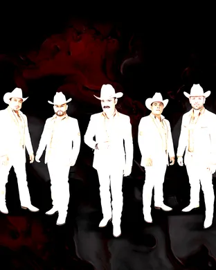 Los Tucanes De Tijuana Hammond