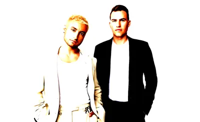 Loud Luxury