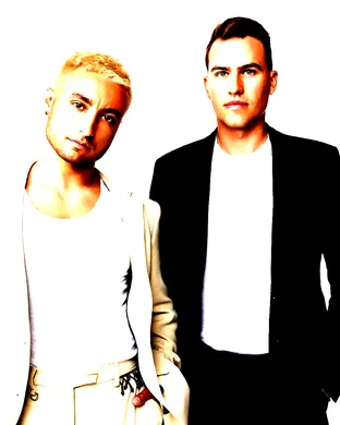 Loud Luxury