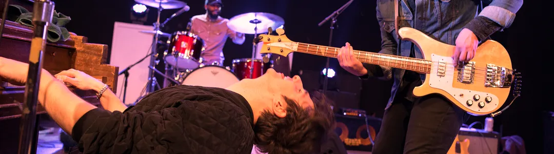 Low Cut Connie