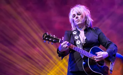 Lucinda Williams