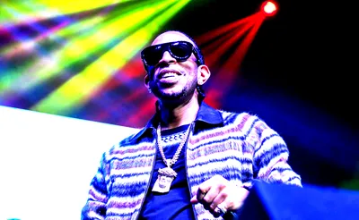 Ludacris