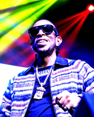 Ludacris