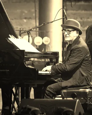 Ludovico Einaudi Chicago