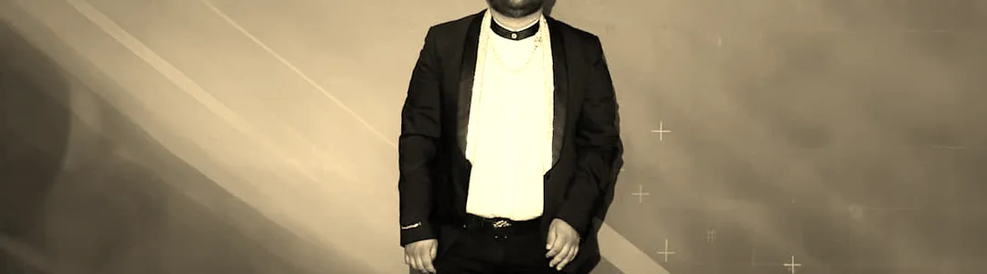 Luis R Conriquez
