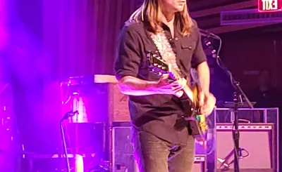 Lukas Nelson