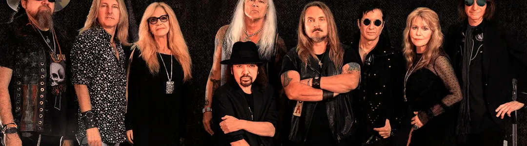 Lynyrd Skynyrd