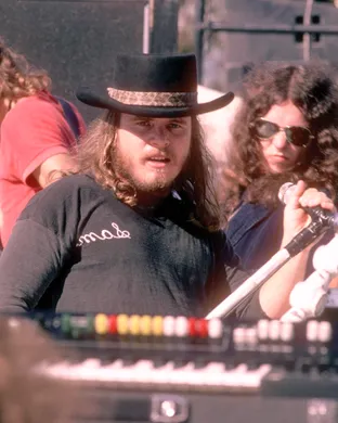 Lynyrd Skynyrd & Loverboy