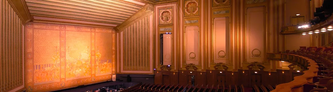 Lyric Opera of Chicago