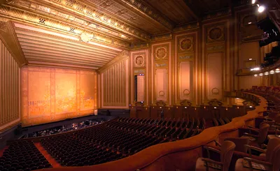 Lyric Opera of Chicago