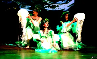 Lyric Opera Orchestra