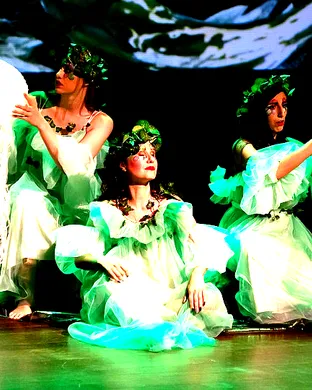 Lyric Opera Orchestra: Mary Poppins In Concert