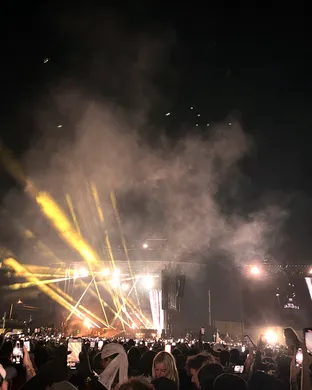 Lyrical Lemonade Summer Smash - 3 Day Pass