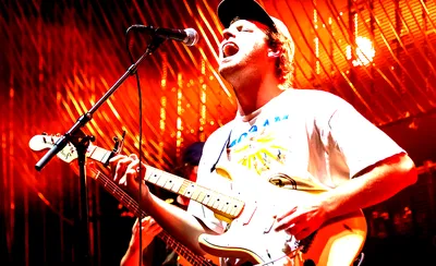 Mac Demarco