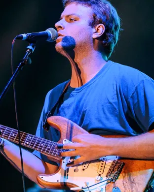 Mac DeMarco