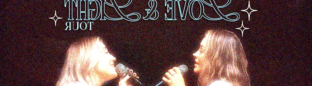 Maddie and Tae