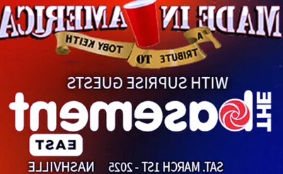 Made In America - Toby Keith Tribute