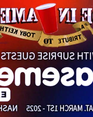 Made In America - Toby Keith Tribute