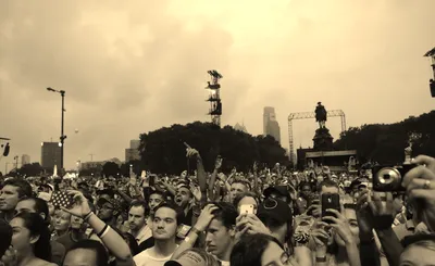 Made In America